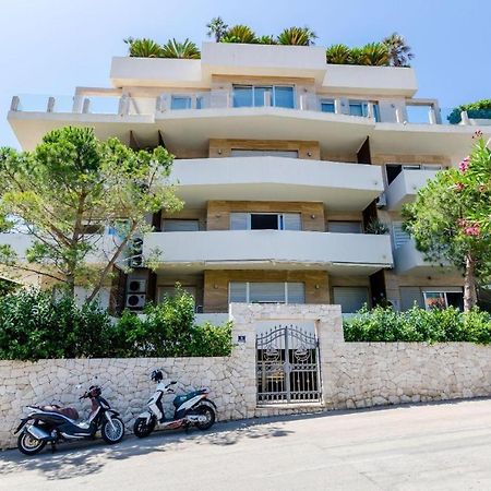 Adriatic Orsan Apartments Ragusa Esterno foto