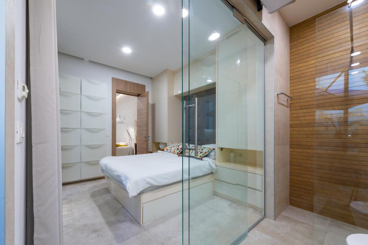 Adriatic Orsan Apartments Ragusa Esterno foto