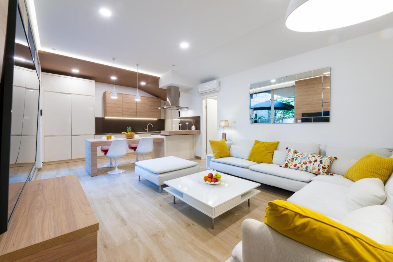 Adriatic Orsan Apartments Ragusa Esterno foto