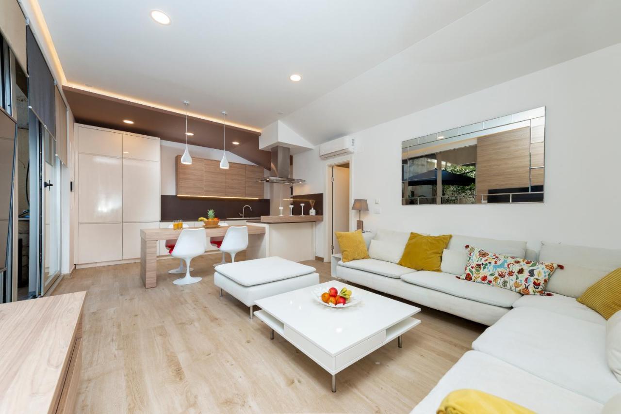 Adriatic Orsan Apartments Ragusa Esterno foto