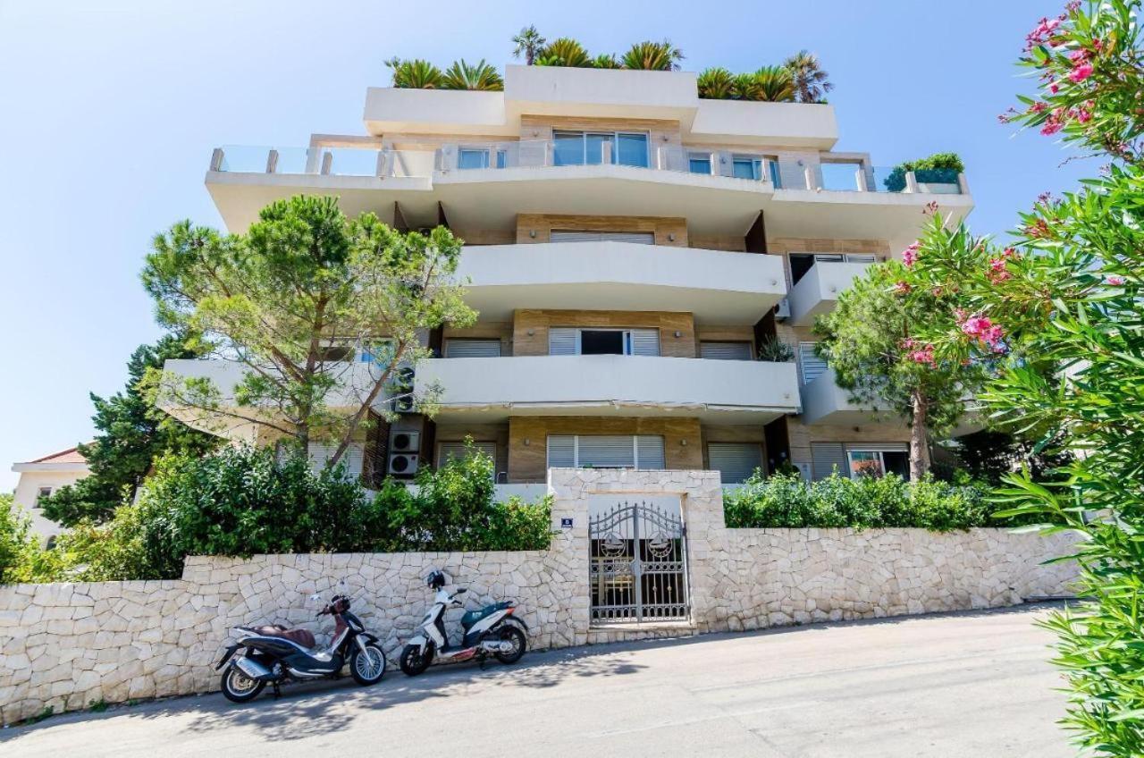 Adriatic Orsan Apartments Ragusa Esterno foto