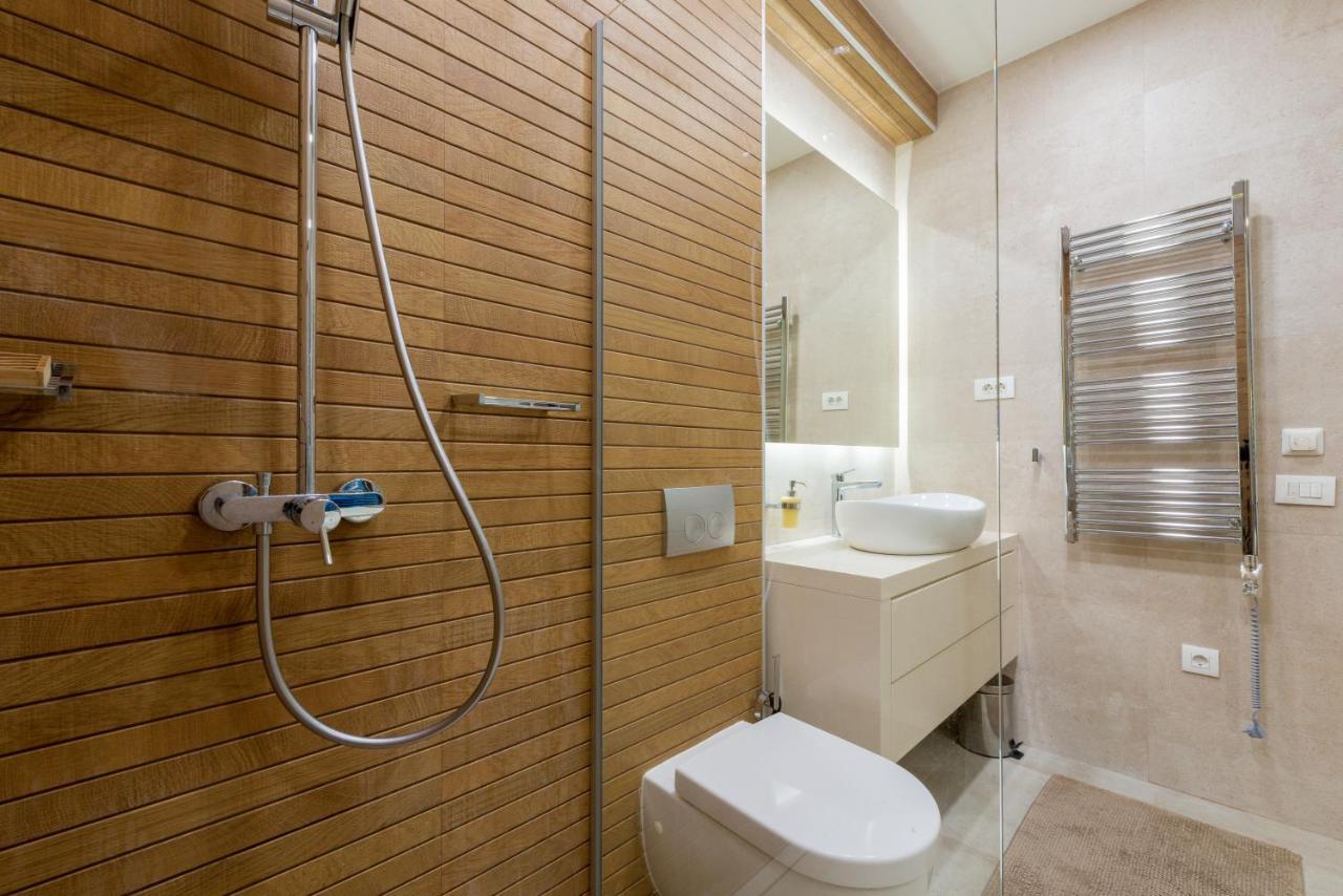 Adriatic Orsan Apartments Ragusa Esterno foto