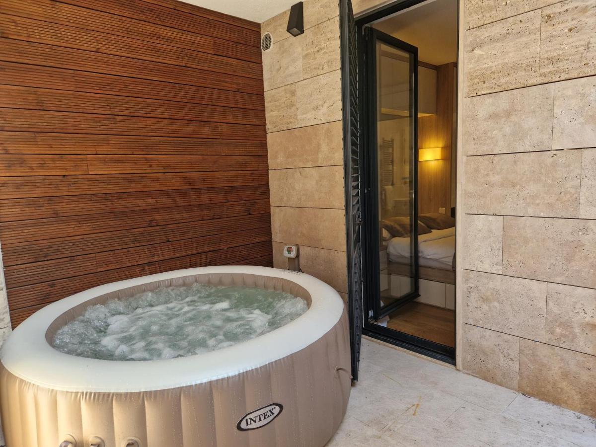 Adriatic Orsan Apartments Ragusa Esterno foto