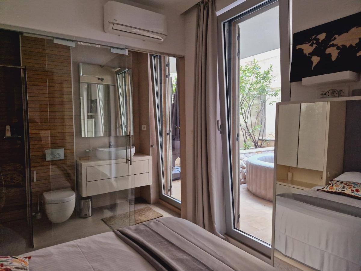 Adriatic Orsan Apartments Ragusa Esterno foto